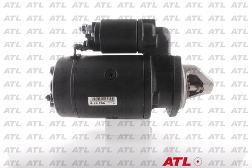 ATL Autotechnik A 16 200 Starter